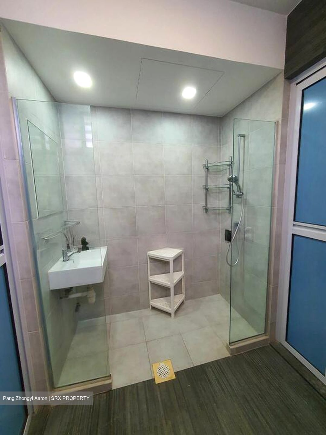 Avon Park (D13), Condominium #597737671
